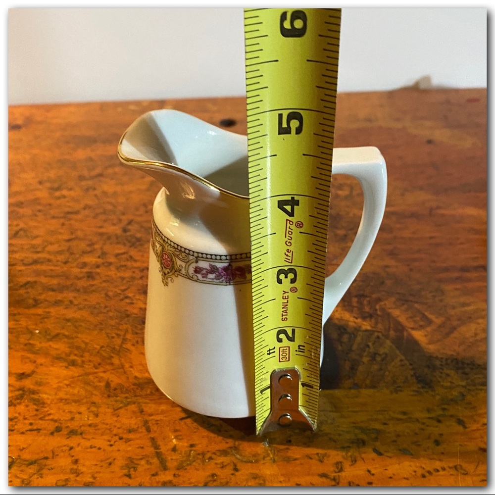 Vintage 1930s Italian Art Deco Period Espresso Set - Picture 13 of 15